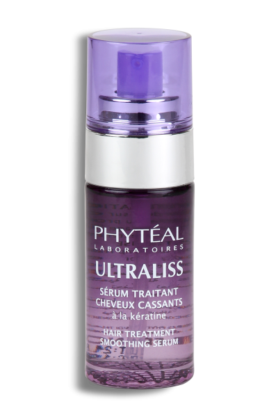 PHYTÉAL ULTRALISS sérum traitant