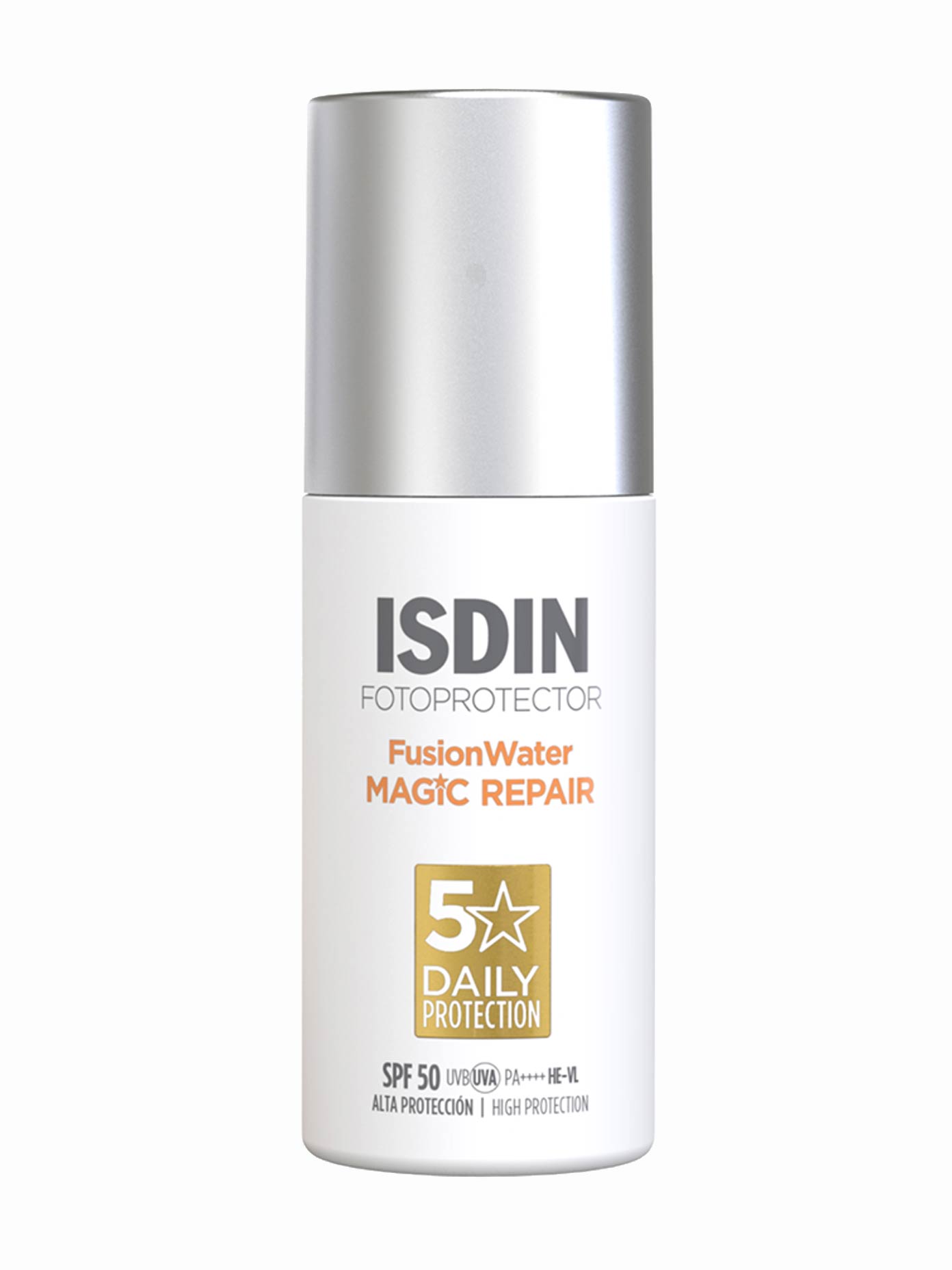 ISDIN FUSION WATER Magic Repair SPF 50