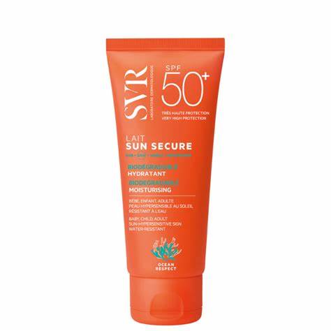 SVR SUN SECURE EXTREME SPF50+ 50ML
