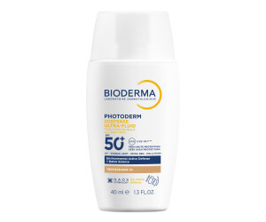 BIODERMA PHOTODERM XDEFENSE - ULTRA-FLUID SPF50+ TEINTÉ 40 ML – TEINTE : 03