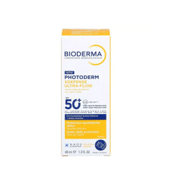 Bioderma - Photoderm XDEFENSE ultra-fluid invisible spf 50+ - 40 ml