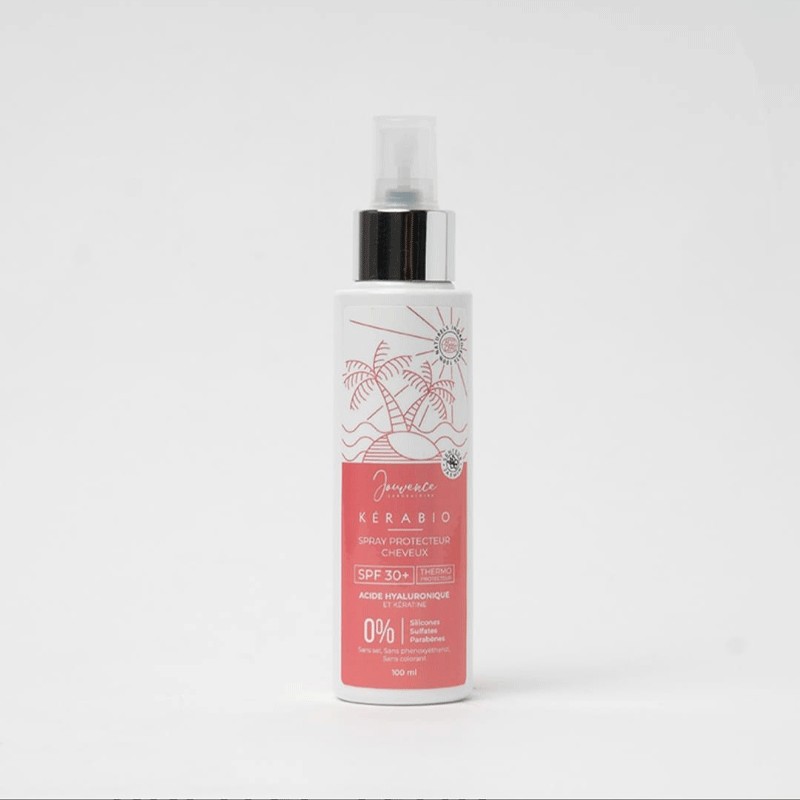 JOUVENCE KERABIO SPRAY PROTECTEUR CHEVEUX 100ML