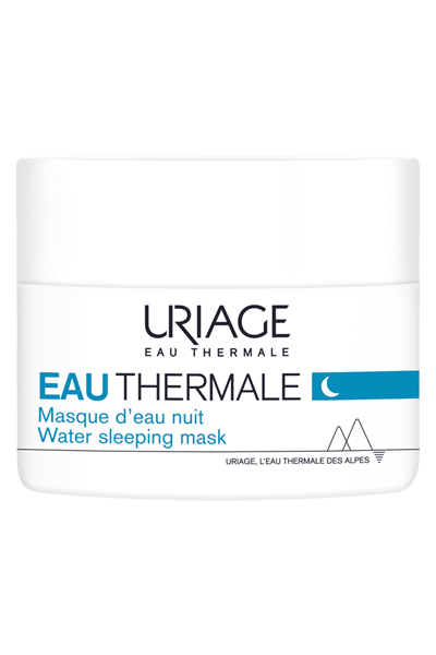 URIAGE EAU THERMALE MASQUE D’EAU NUIT 50ML