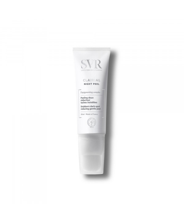 SVR CLAIRIAL Night Peel